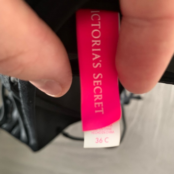 NWT/NWOT - VS Bikini Set - Picture 12 of 12